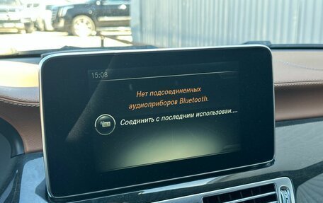 Mercedes-Benz CLS, 2014 год, 2 350 000 рублей, 28 фотография