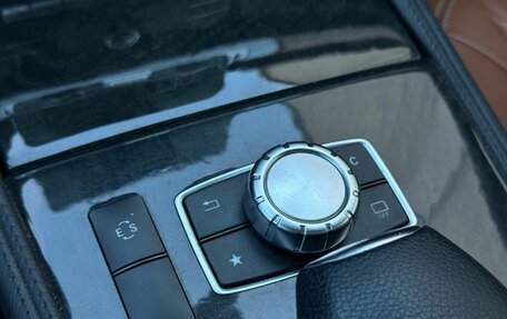 Mercedes-Benz CLS, 2014 год, 2 350 000 рублей, 27 фотография