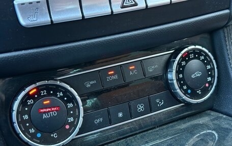 Mercedes-Benz CLS, 2014 год, 2 350 000 рублей, 29 фотография