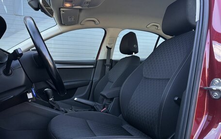Skoda Octavia, 2018 год, 1 749 000 рублей, 16 фотография