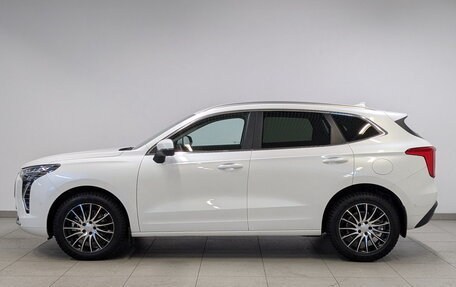 Haval Jolion, 2024 год, 2 250 000 рублей, 8 фотография