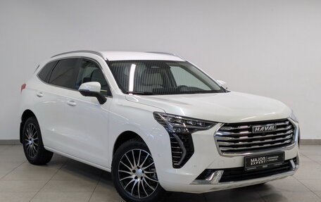 Haval Jolion, 2024 год, 2 250 000 рублей, 3 фотография