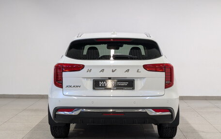 Haval Jolion, 2024 год, 2 250 000 рублей, 6 фотография
