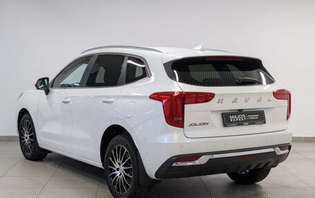 Haval Jolion, 2024 год, 2 250 000 рублей, 7 фотография