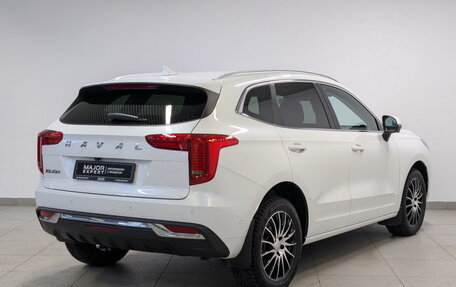 Haval Jolion, 2024 год, 2 250 000 рублей, 5 фотография