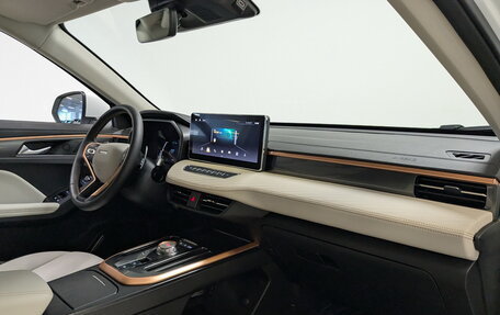 Haval Jolion, 2024 год, 2 250 000 рублей, 11 фотография