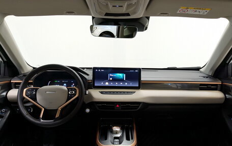 Haval Jolion, 2024 год, 2 250 000 рублей, 14 фотография