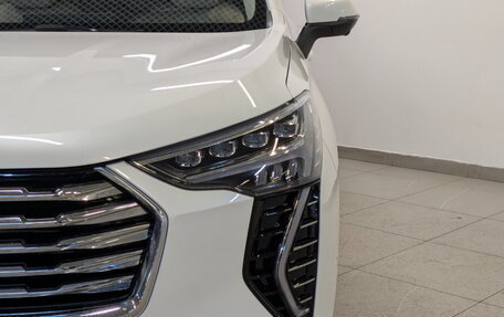Haval Jolion, 2024 год, 2 250 000 рублей, 17 фотография