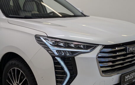 Haval Jolion, 2024 год, 2 250 000 рублей, 26 фотография