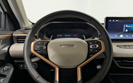 Haval Jolion, 2024 год, 2 250 000 рублей, 22 фотография