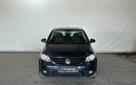 Volkswagen Golf Plus I, 2008 год, 900 000 рублей, 2 фотография