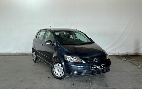 Volkswagen Golf Plus I, 2008 год, 900 000 рублей, 3 фотография