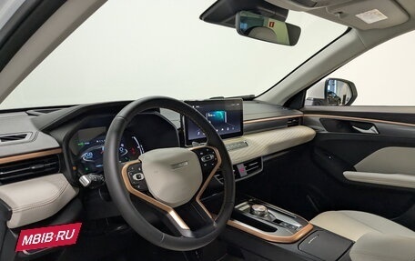 Haval Jolion, 2024 год, 2 250 000 рублей, 16 фотография