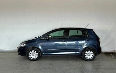 Volkswagen Golf Plus I, 2008 год, 900 000 рублей, 4 фотография