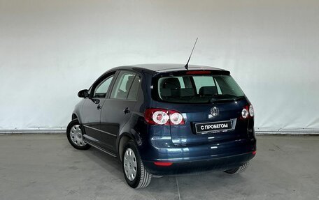 Volkswagen Golf Plus I, 2008 год, 900 000 рублей, 7 фотография