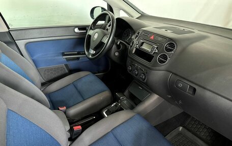 Volkswagen Golf Plus I, 2008 год, 900 000 рублей, 10 фотография