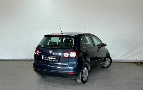 Volkswagen Golf Plus I, 2008 год, 900 000 рублей, 5 фотография