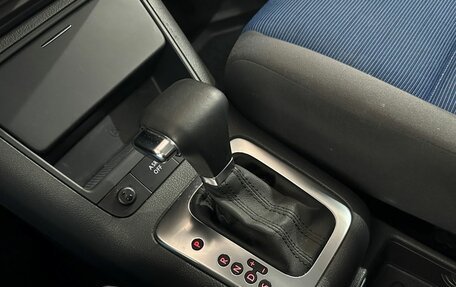 Volkswagen Golf Plus I, 2008 год, 900 000 рублей, 15 фотография