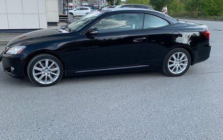 Lexus IS II рестайлинг 2, 2009 год, 2 350 000 рублей, 5 фотография