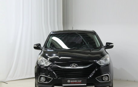 Hyundai ix35 I рестайлинг, 2012 год, 1 080 000 рублей, 2 фотография