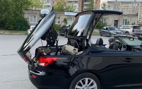 Lexus IS II рестайлинг 2, 2009 год, 2 350 000 рублей, 4 фотография