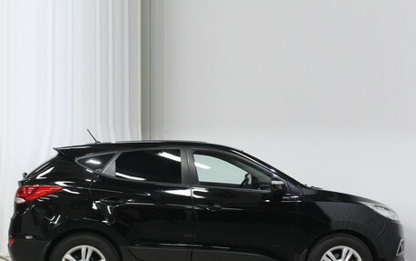 Hyundai ix35 I рестайлинг, 2012 год, 1 080 000 рублей, 4 фотография
