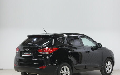 Hyundai ix35 I рестайлинг, 2012 год, 1 080 000 рублей, 5 фотография