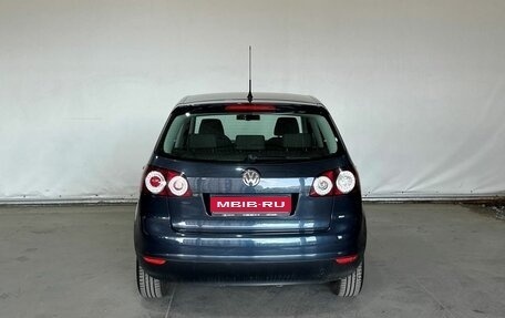 Volkswagen Golf Plus I, 2008 год, 900 000 рублей, 6 фотография