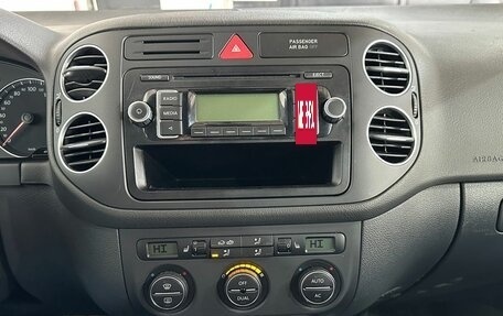 Volkswagen Golf Plus I, 2008 год, 900 000 рублей, 14 фотография