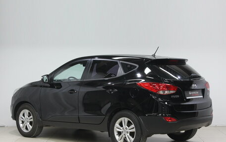 Hyundai ix35 I рестайлинг, 2012 год, 1 080 000 рублей, 7 фотография