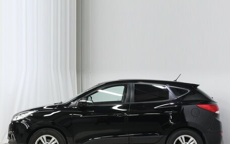 Hyundai ix35 I рестайлинг, 2012 год, 1 080 000 рублей, 8 фотография