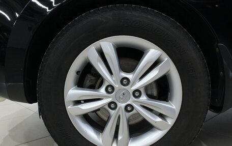 Hyundai ix35 I рестайлинг, 2012 год, 1 080 000 рублей, 10 фотография