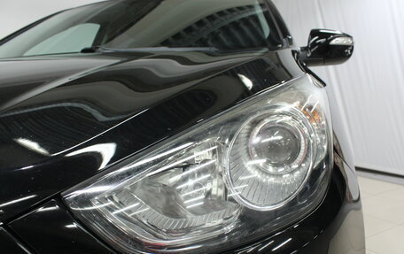Hyundai ix35 I рестайлинг, 2012 год, 1 080 000 рублей, 9 фотография