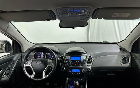 Hyundai ix35 I рестайлинг, 2012 год, 1 080 000 рублей, 15 фотография