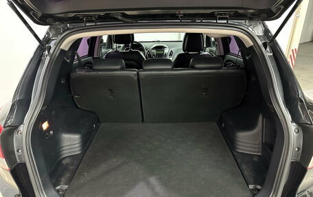 Hyundai ix35 I рестайлинг, 2012 год, 1 080 000 рублей, 12 фотография