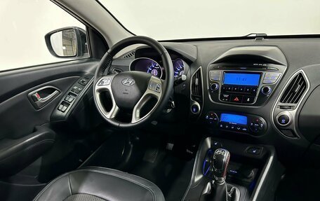 Hyundai ix35 I рестайлинг, 2012 год, 1 080 000 рублей, 14 фотография