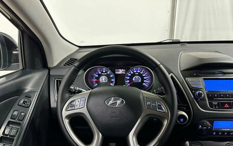 Hyundai ix35 I рестайлинг, 2012 год, 1 080 000 рублей, 17 фотография