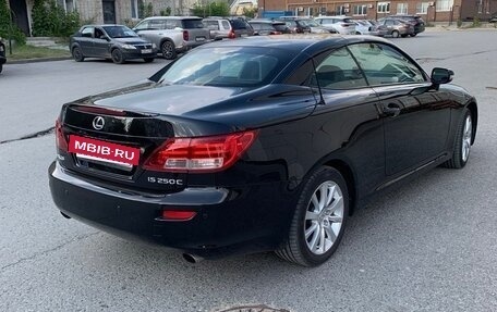 Lexus IS II рестайлинг 2, 2009 год, 2 350 000 рублей, 2 фотография