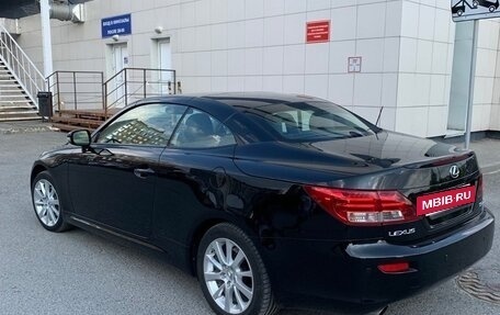 Lexus IS II рестайлинг 2, 2009 год, 2 350 000 рублей, 3 фотография