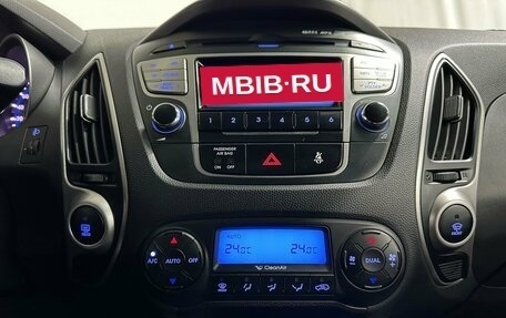 Hyundai ix35 I рестайлинг, 2012 год, 1 080 000 рублей, 16 фотография