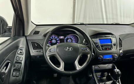 Hyundai ix35 I рестайлинг, 2012 год, 1 080 000 рублей, 18 фотография
