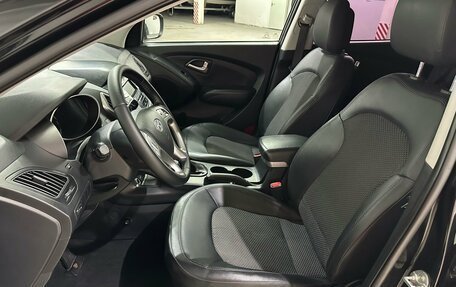 Hyundai ix35 I рестайлинг, 2012 год, 1 080 000 рублей, 20 фотография