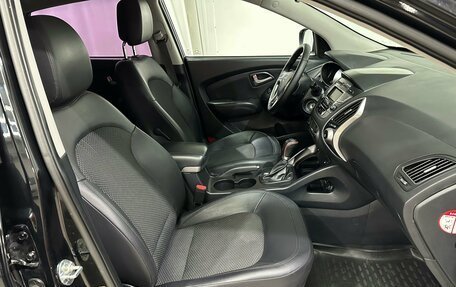 Hyundai ix35 I рестайлинг, 2012 год, 1 080 000 рублей, 22 фотография