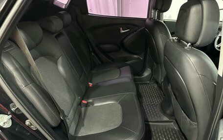 Hyundai ix35 I рестайлинг, 2012 год, 1 080 000 рублей, 23 фотография