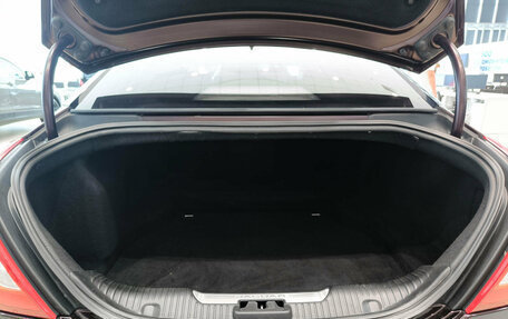 Jaguar XJ IV (X351), 2016 год, 2 250 000 рублей, 12 фотография