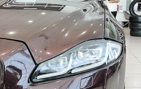 Jaguar XJ IV (X351), 2016 год, 2 250 000 рублей, 21 фотография