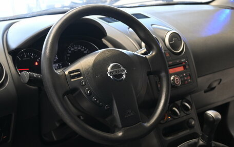 Nissan Qashqai, 2011 год, 795 000 рублей, 6 фотография