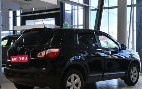 Nissan Qashqai, 2011 год, 795 000 рублей, 5 фотография