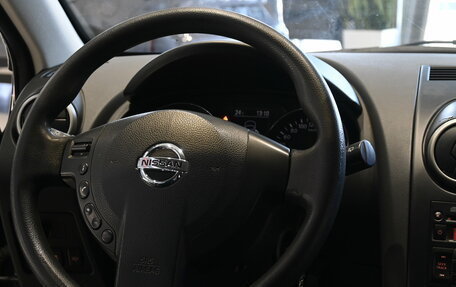 Nissan Qashqai, 2011 год, 795 000 рублей, 10 фотография