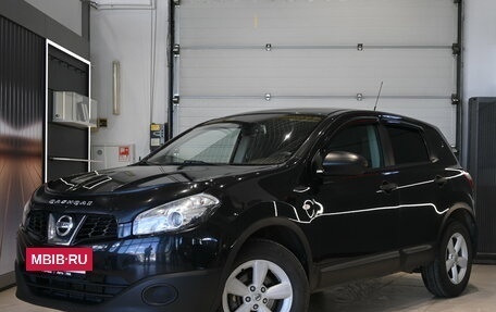 Nissan Qashqai, 2011 год, 795 000 рублей, 3 фотография